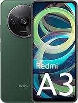 Redmi A3 128GB ROM In USA